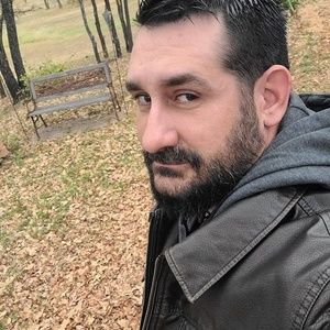 Meet your Posher, Robert